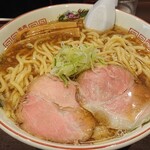 麺屋 遊仁 - 