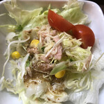 居喰処 光 - 2020/12/11
      本日の日替り 天丼 500円