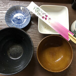 居喰処 光 - 2020/12/11
      本日の日替り 天丼 500円