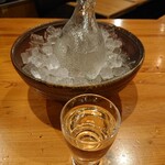 Sake Sakanashum Mitsuishi - 