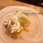 東京パニーノ アロマフレスカ - 