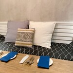 トラットリア サンタルチア - 