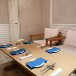 トラットリア サンタルチア - 