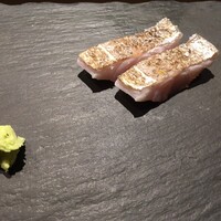 SUSHI TOKYO TEN、 新宿店 - 