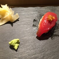 SUSHI TOKYO TEN、 新宿店 - 