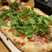 オービカ モッツァレラバー 横浜店 - 