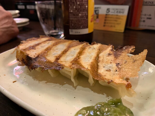 チャオチャオ餃子 津駅前酒場 津 餃子 食べログ チャオチャオ餃子 津駅前酒場 津 餃子 食べログ