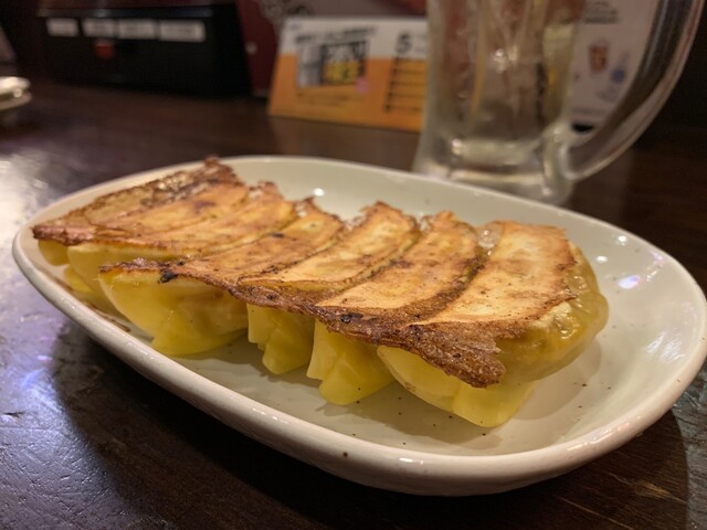 チャオチャオ餃子 津駅前酒場 津 餃子 食べログ チャオチャオ餃子 津駅前酒場 津 餃子 食べログ