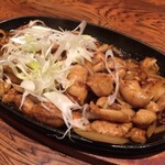 Kushiyaki Sugiura - 