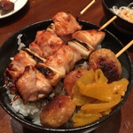 Kushiyaki Sugiura - 