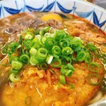 うどんの天 - 