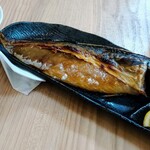 おうちごはん いずみや - サバ