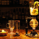 バー アルケミスタ - ホットモスコミュール