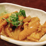 Tori Hachi Chaya - 