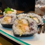 Ureshi Sushi - 