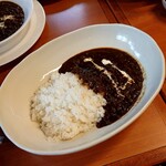 シャムロック - ライス&カレー