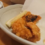 Sushi Izakaya Yataizushi - 