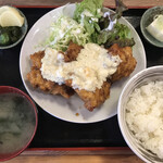 大衆酒場 あげもんや 西八王子店 - 