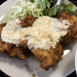 大衆酒場 あげもんや 西八王子店 - 