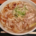 (有)高本製麺所 - 