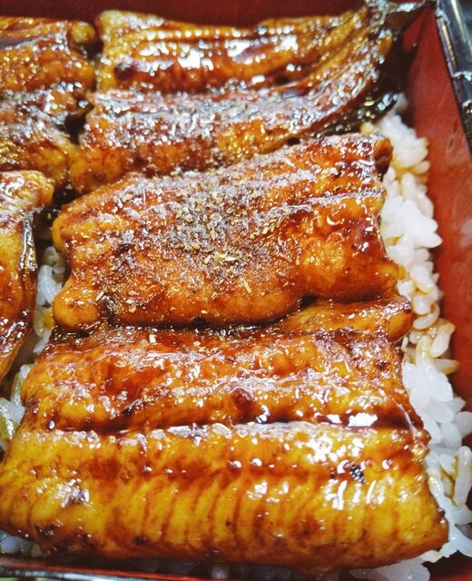 高田屋 - 磐城石川（うなぎ）の写真