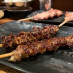 Himeji Yakitori Kidoriya - 