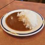 ステーキガスト - ｶﾚｰ放題