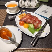 中国料理 翡翠宮 - 