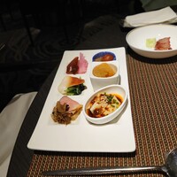 中国料理 翡翠宮 - 
