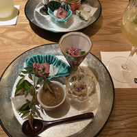 肉和食 月火水木金土日 - 