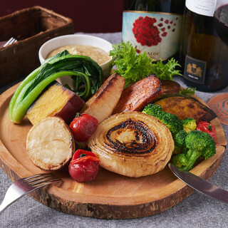 食べ放題飲み放題1時間ミニコース 有機野菜 無農薬野菜のバーニャカウダ食べ放題飲み放題1時間ミニコース2480円 Bella Bocca 茶屋町店 旧店名 Bacca 大阪梅田 阪急 ダイニングバー 食べログ 食べ放題飲み放題1時間ミニコース 有機野菜 無農薬野菜のバーニャカウダ食べ放題飲み放題1時間ミニコース2480円 Bella Bocca 茶屋町店 旧店名 Bacca 大阪梅田 阪急 ダイニングバー 食べログ