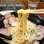 つけ麺 きらり - 