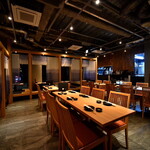 Koshitsu Izakaya Echigo Shubou Hakkaisan - 