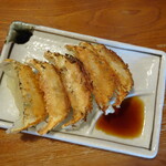 風早いちや - 餃子