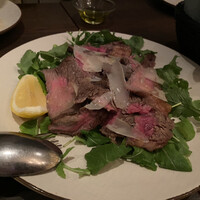 オービカ モッツァレラバー 梅田店 - 