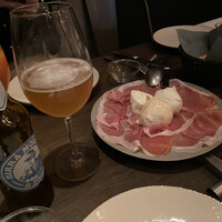 オービカ モッツァレラバー 梅田店 - 