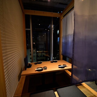 1 minute walk from Tokyo Station! Private room available from 2 people◎