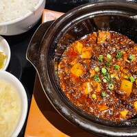 京鼎樓 HANARE店 - 