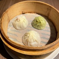 京鼎樓 HANARE店 - 