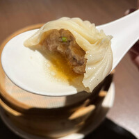 京鼎樓 HANARE店 - 