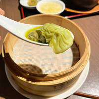 京鼎樓 HANARE店 - 