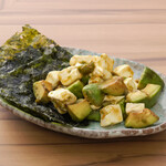 おでんと串カツ つきみ - 