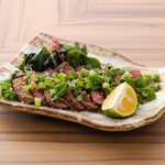 おでんと串カツ つきみ - 