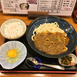 さぬき手打ちうどん 銭形 - 