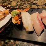 Sushi Madoka - 