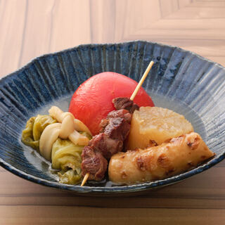 テイクアウト写真1