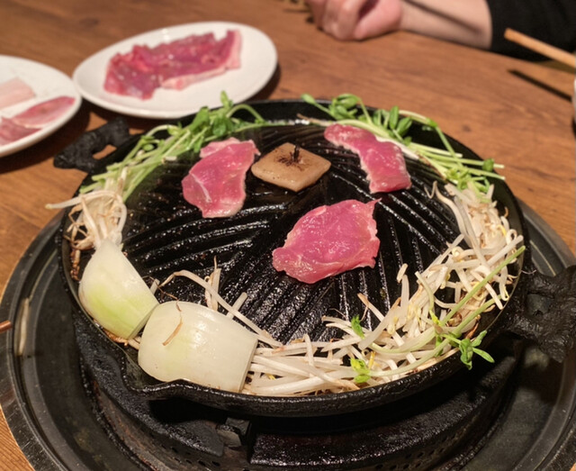 成吉思汗 ふじや ジンギスカンフジヤ 中目黒 ジンギスカン 食べログ 成吉思汗 ふじや ジンギスカンフジヤ 中目黒 ジンギスカン 食べログ