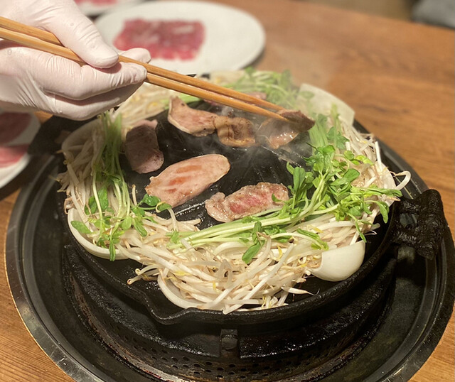 成吉思汗 ふじや ジンギスカンフジヤ 中目黒 ジンギスカン 食べログ 成吉思汗 ふじや ジンギスカンフジヤ 中目黒 ジンギスカン 食べログ