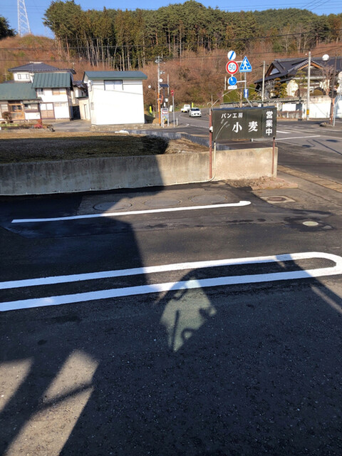 パン工房小麦 - 久慈（パン）の写真