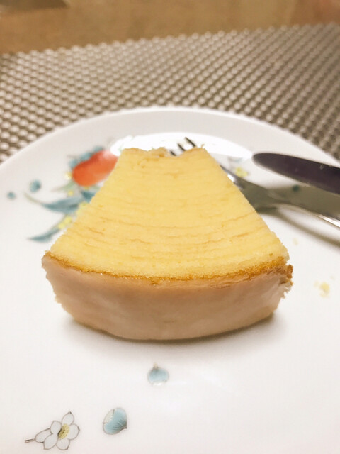 クラブハリエ B スタジオ 博多阪急店 Club Harie B Studio 博多 バームクーヘン 食べログ クラブハリエ B スタジオ 博多阪急店 Club Harie B Studio 博多 バームクーヘン 食べログ